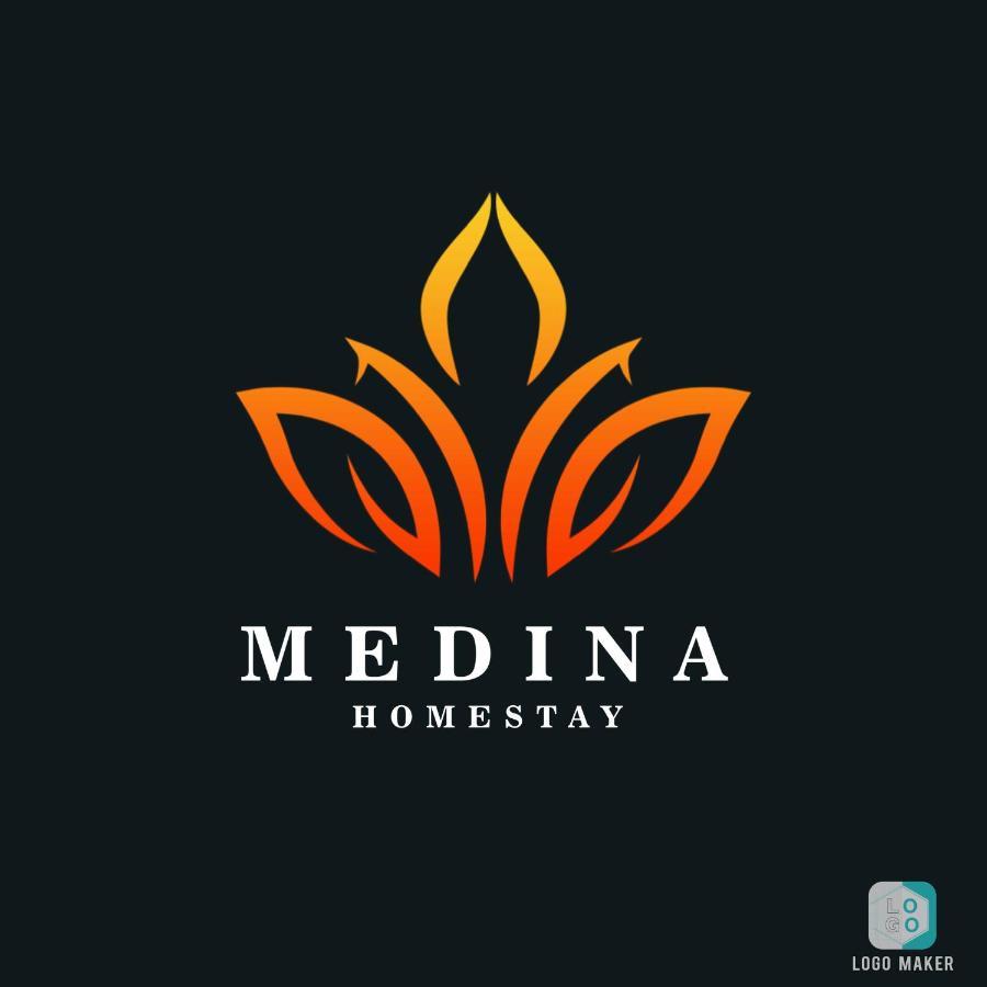 Medina Homestay Chukai Kemaman Ngoại thất bức ảnh